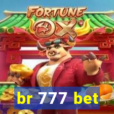 br 777 bet